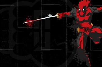 Deadpool Marvel Superhero Comics Hero Warrior Action Comedy Adventure