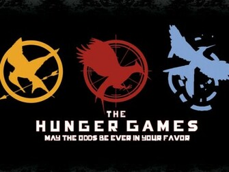 Wallpaper Of The Hunger Games You Are Ing