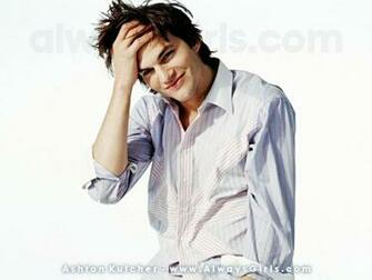 Ashton Kutcher Wallpaper