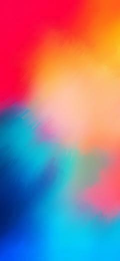 Red iPhone Wallpaper