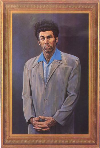 Cosmo Kramer Wikisein Fandom