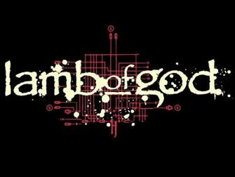 Lamb Of God Wallpaper