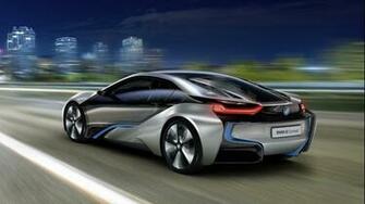 Pin Bmw I8 Wallpaper Desktop HD And