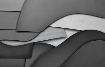 Dark Gray Wallpaper