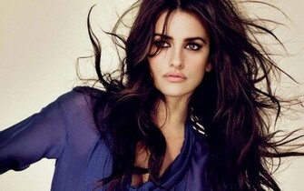 Stars Wallpaper Penelope Cruz HD