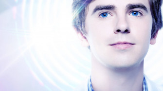 Freddie Highmore Close Wallpaper