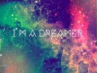 Dream Dreamer Galaxy Imagine