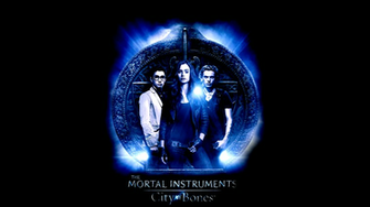 The Mortal Instruments City
