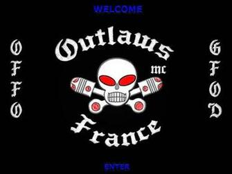 Outlaw Motorcycle Club Logos