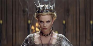 The Huntsman Winter S War Photo Gallery