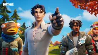 Fortnite Chapter Season Brings Transformers To Battle Pass