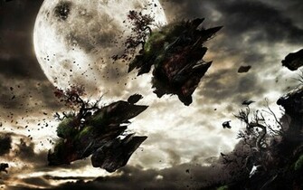 Fantasy HD Wallpaper