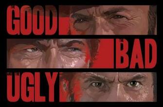 Good The Bad And Ugly Computer Wallpaper Desktop Background