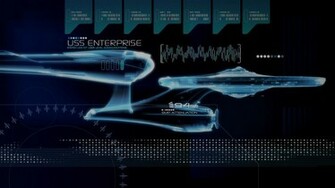 Screen Saver Dream Explore Enterprise Wallpaper HD