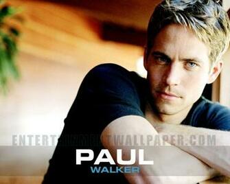 Paul Walker Wallpaper