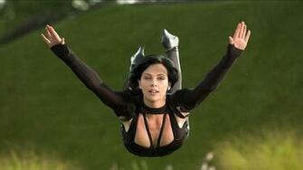 Aeon Flux HD Wallpaper Background Image Id