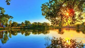 Wallpaper Widescreen Desktop Background