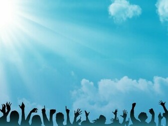 This Is The A Group Of People Background Image You Can Use Powerpoint