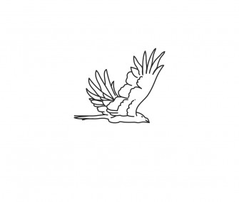 Lil Peep Logo Wallpaper