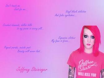 Jef Star Wallpaper By Allissaxnathan
