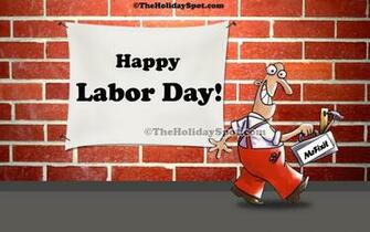 Labor Day Wallpaper