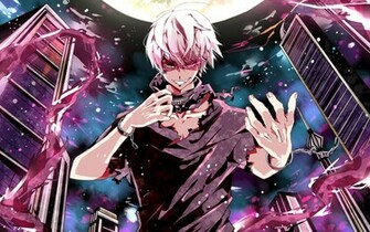 Anime Tokyo Ghoul HD Wallpaper