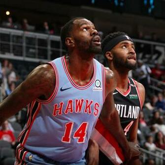 Breaking Down The Trade To Bring Dewayne Dedmon Atlanta