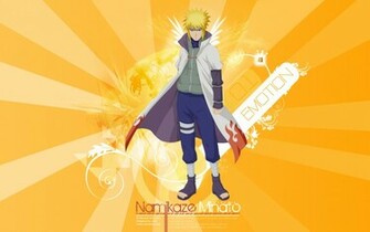 Wallpaper Naruto Shippuden