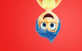 Joy Inside Out Wallpaper HD