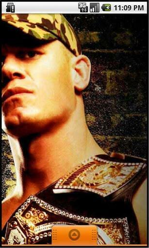 John Cena Wwe Live Wallpaper For Android By Wonton Apps