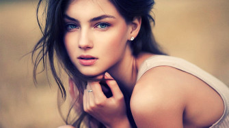 Girl Wallpaper