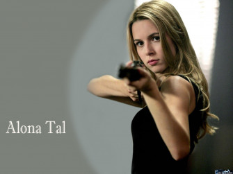 Alona Tal Fond D Cran