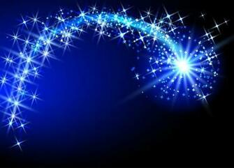 Shiny Starlight Art Background Vectors Set Vector