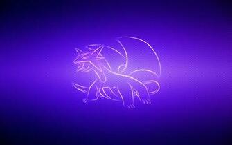 Enchantus Salamence By Senzune Customization Wallpaper Fantasy