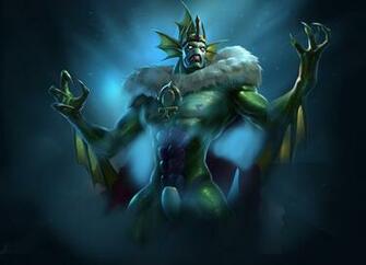 Deep Sea Riptide Wallpaper Heroes Of Newerth Lore