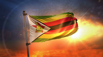 Dark Clouds Hang Over Zimbabwe