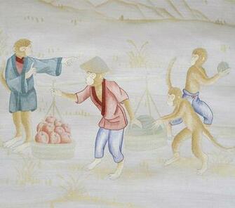 Thibaut Monkey Swing
