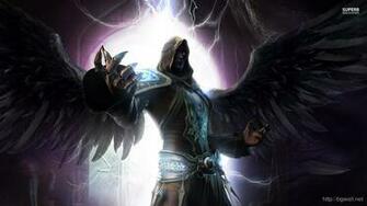 Dark Angel Wallpaper Related Keywords Amp Suggestions
