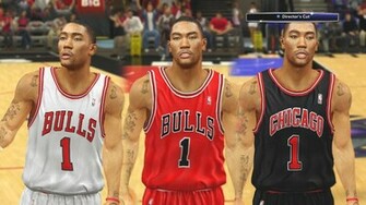 Chicago Bulls Wallpaper HD
