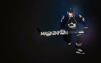 Nathan Mackinnon Wallpaper Colorado Avalanche By Motzaburger On