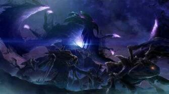 Starcraft Wallpaper In