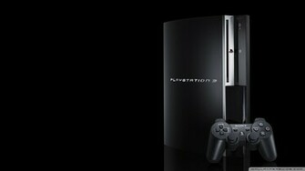 Sony Playstation Wallpaper