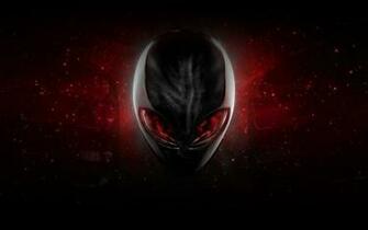 Amazing Alienware HD Wallpaper Windows