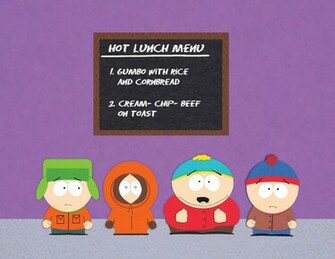 Funny South Park Wallpaper Desktop