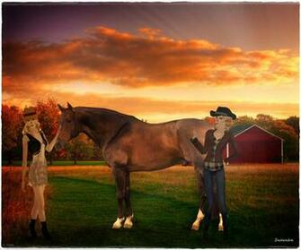 Farm Life