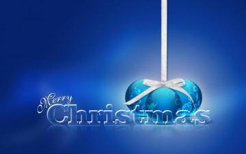 Beautiful Desktop Wallpaper 3d Christmas ImgHD