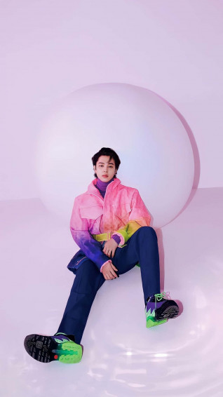 Wallpaper Jimin Bts Cute
