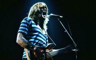 Happy BirtHDay Cliff Williams Classic Rock Stars BirtHDays