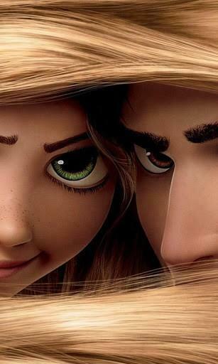 Welcomes To All Lovers Of Tangled Is A American Computer