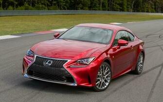 Lexus Rc Wallpaper HD Car